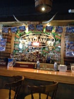 Whiskey Bent Saloon