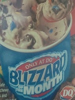 Dairy Queen