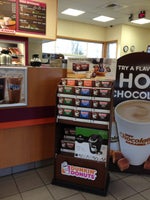 Dunkin Donuts