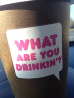 Dunkin' Donuts