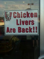 KFC/Long John Silvers