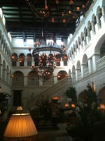 The Cloister at Sea Island