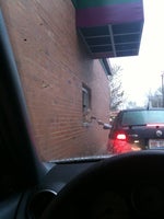Dunkin' Donuts
