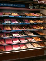 Dunkin Donuts