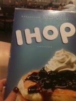 IHOP