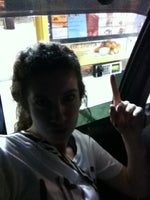 SONIC Drive In