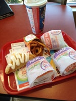 Arby's