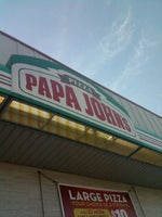Papa John's Pizza