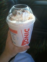 SONIC Drive In