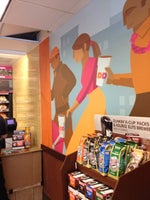 Dunkin' Donuts