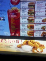 SONIC Drive In