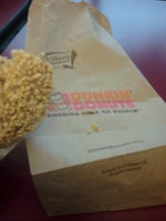 Dunkin' Donuts