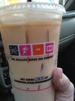Dunkin Donuts
