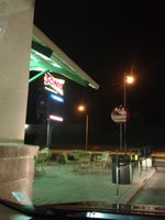 SONIC Drive In