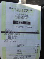 Burger King