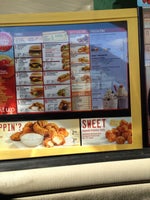 SONIC Drive In