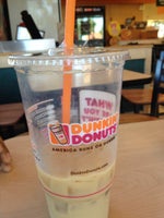 Dunkin' Donuts