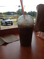 Dunkin Donuts