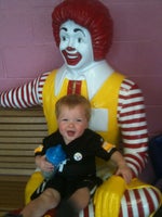 Mcdonalds