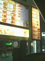 SONIC Drive In
