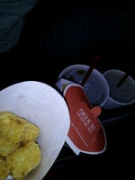SONIC Drive In