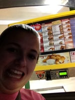 SONIC Drive In