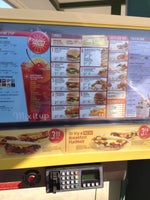 SONIC Drive In