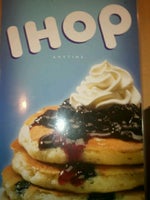 IHOP