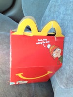 McDonalds