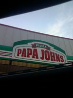 Papa John's Pizza
