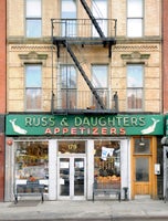 Russ & Daughters