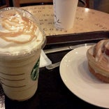 Starbucks Coffee イオンモール筑紫野店