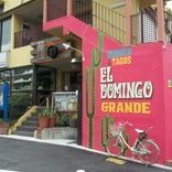 EL DOMINGO GRANDE / エル ドミンゴ グランデ