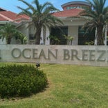 Ocean Breeze Restaurant & Bar