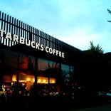 Starbucks Coffee 京都リサーチパーク店