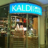 KALDI COFFEE FARM 横浜べイクォーター店