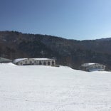 発哺ブナ平スキー場