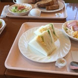 岡山木村屋 サンドイッチカフェ