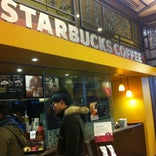 Starbucks Coffee 談合坂SA(上り線)店