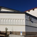 倉敷市民会館