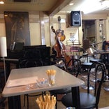Jazz & Kitchen Cafe MARUFUKU