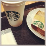 Starbucks Coffee みらい長崎ココウォーク店