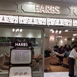 HARBS 横浜ランドマークプラザ店