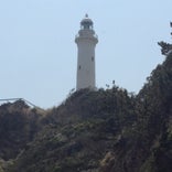 塩屋崎灯台