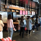 Starbucks Coffee 米子TSUTAYA角盤店