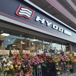HYOD Tokyo
