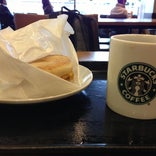 Starbucks Coffee 松坂屋豊田店