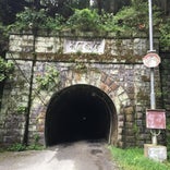 伊世賀美隧道 (旧伊勢神トンネル)