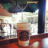Starbucks Coffee 名鉄 神宮前駅店