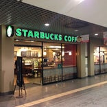 Starbucks Coffee 紙屋町シャレオ店